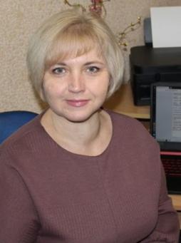 Шлина Вера Евгеньевна