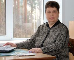 Цаплина Светлана Николаевна